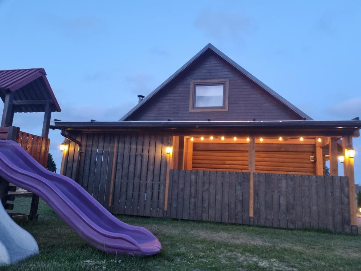 Gatini Villa Ventspils Kültér fotó