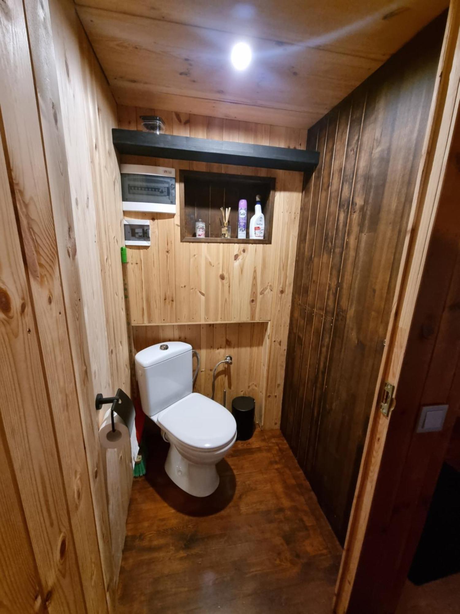 Gatini Villa Ventspils Kültér fotó