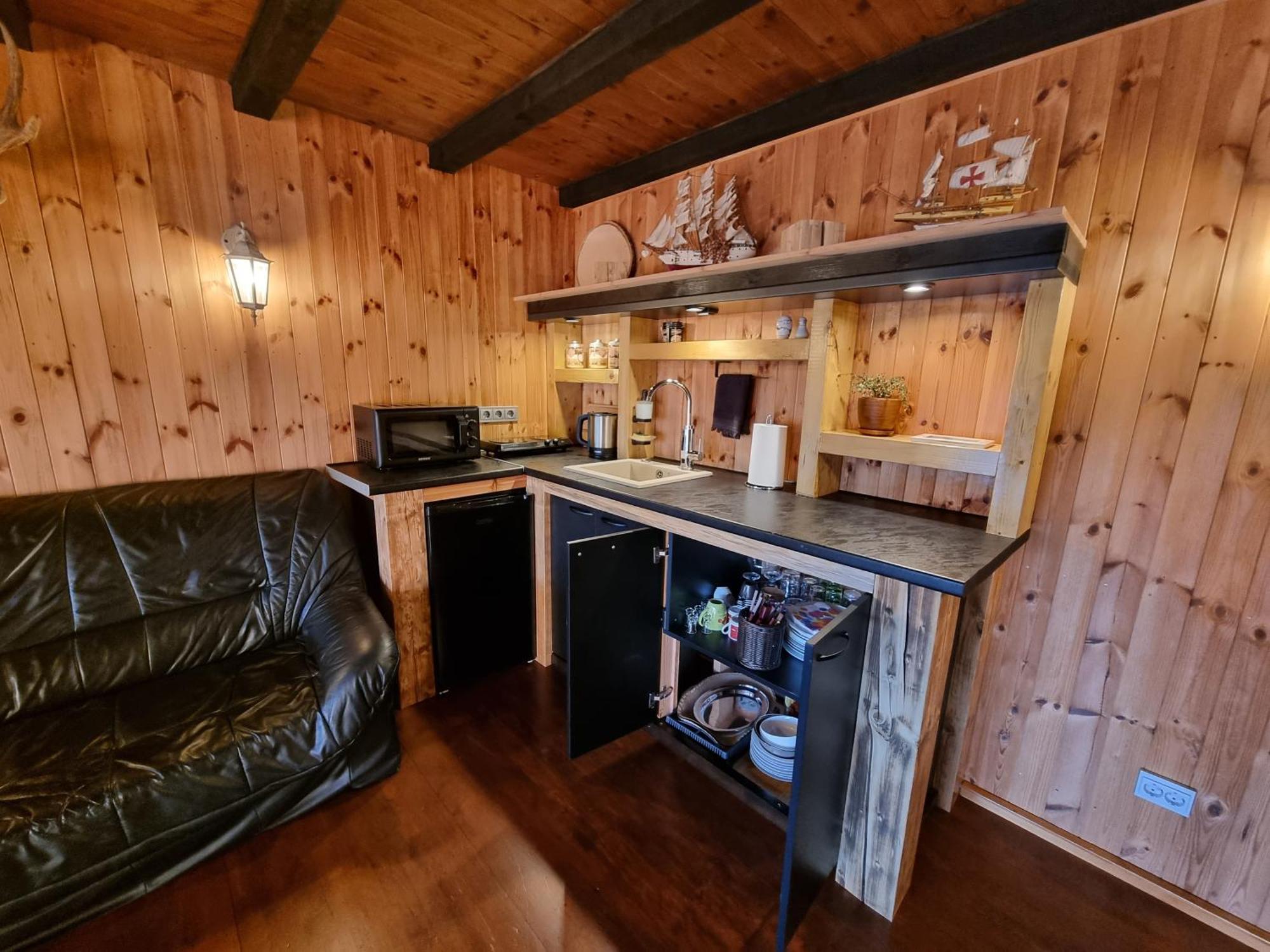 Gatini Villa Ventspils Kültér fotó