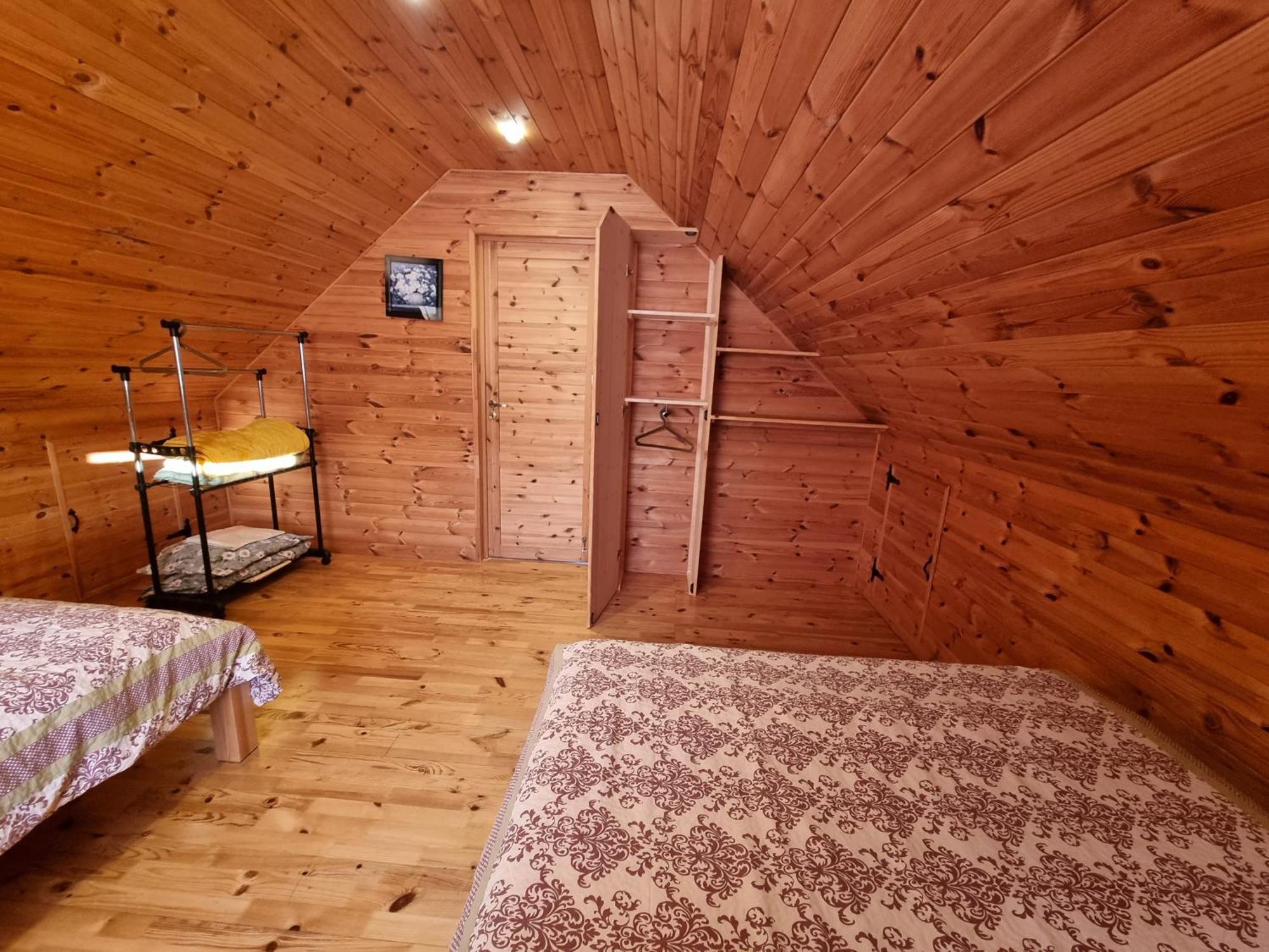Gatini Villa Ventspils Kültér fotó