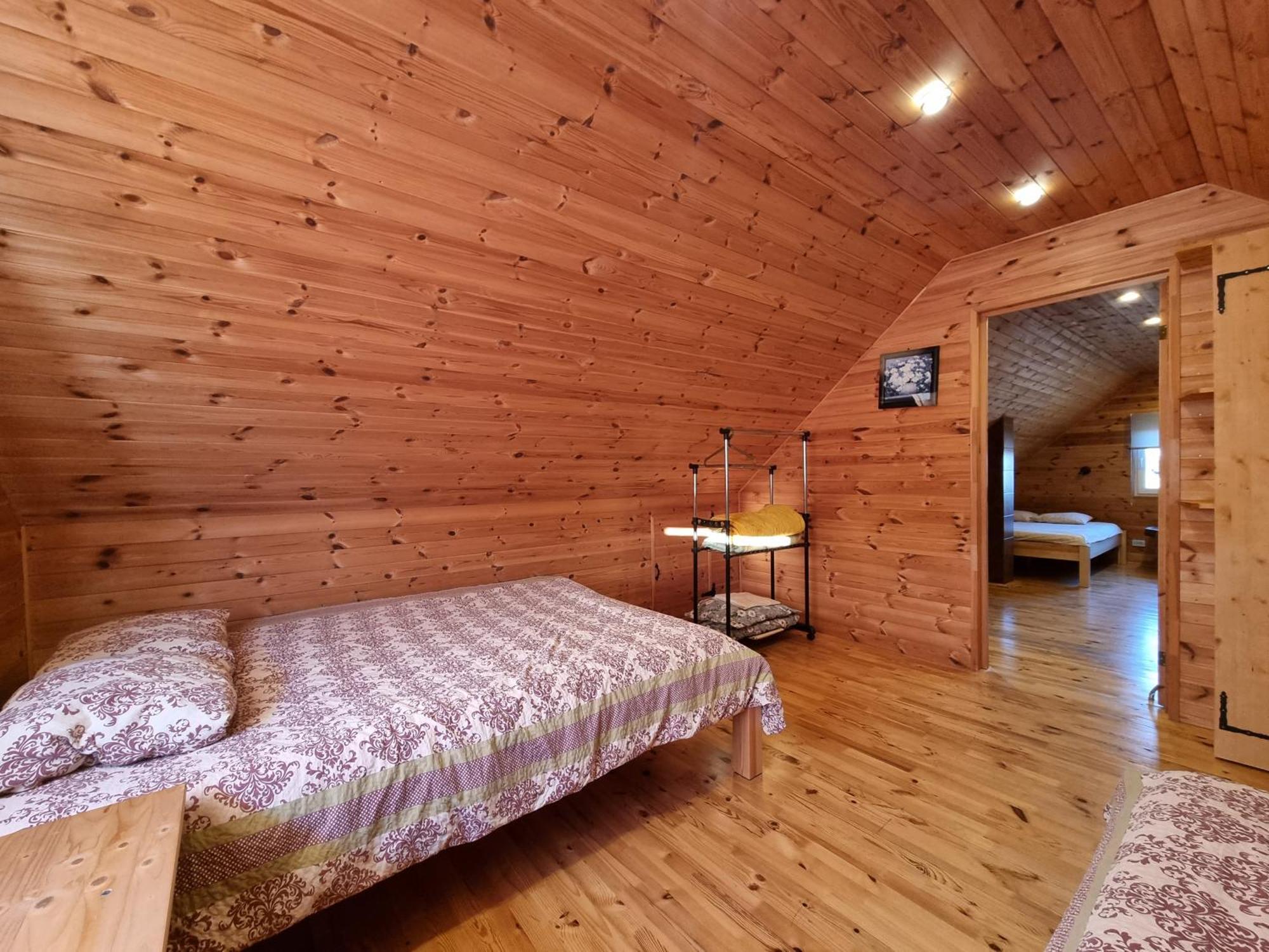 Gatini Villa Ventspils Kültér fotó
