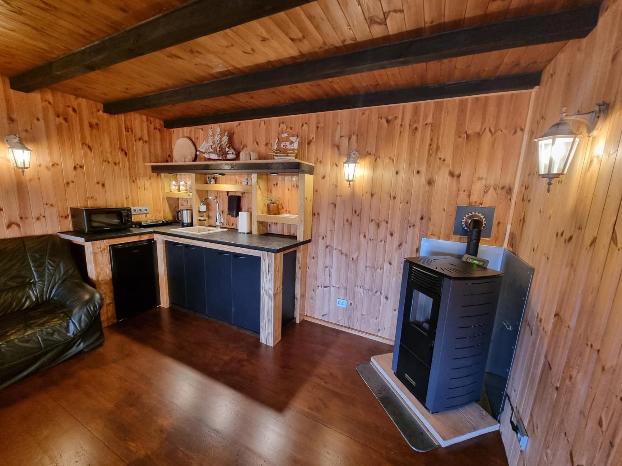 Gatini Villa Ventspils Kültér fotó